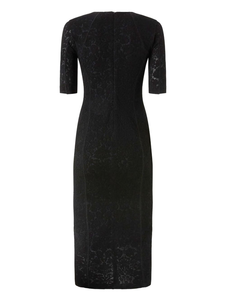 Pinko Dresses - Blacks and greys | e82298e7e81ae68fa261ef5739857d6a6e3eee4e