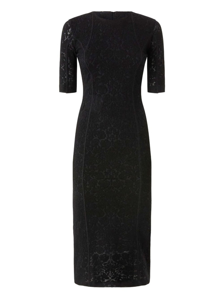 Pinko Dresses - Blacks and greys | 0ea45b8673027d160a53774acd9665aadc6a7121