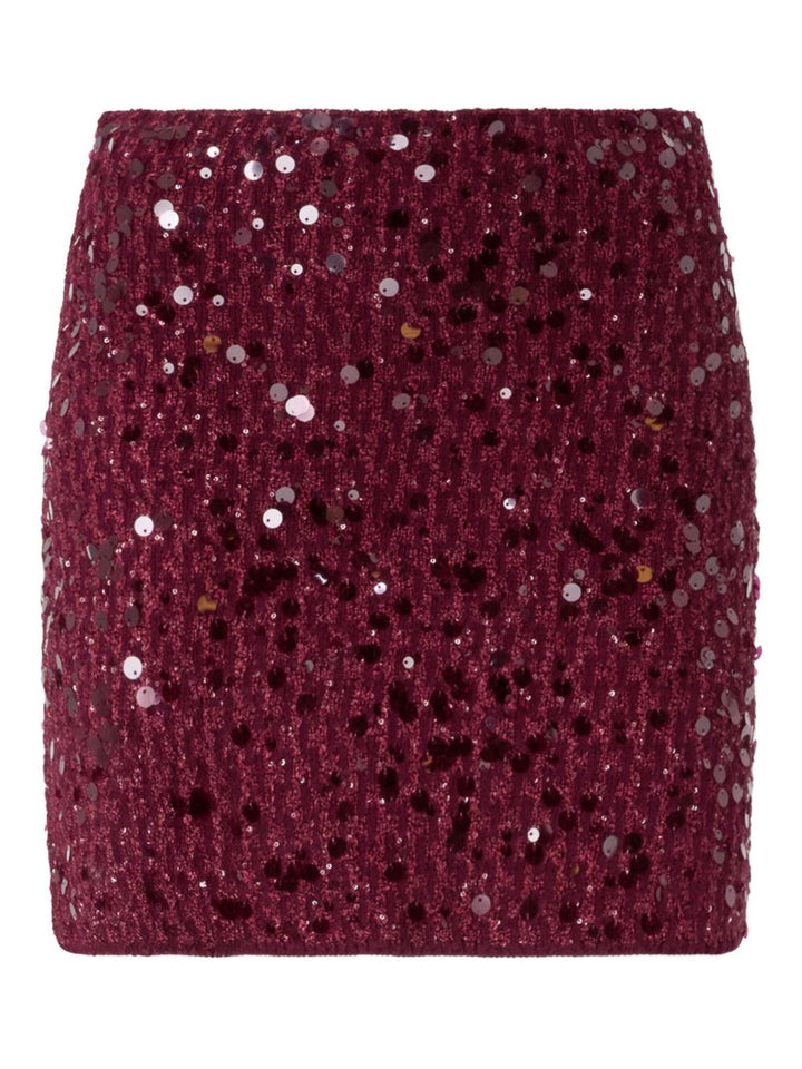 Pinko Skirts - Brown | c1af761ad79b6e927dfd99873fa45171c7942280