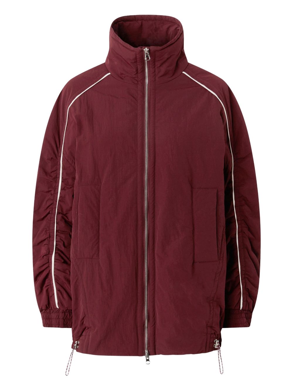 Pinko Shirts - Brown | 3587c5bf0e7cf4dd50823cf81a1daf87287d636e