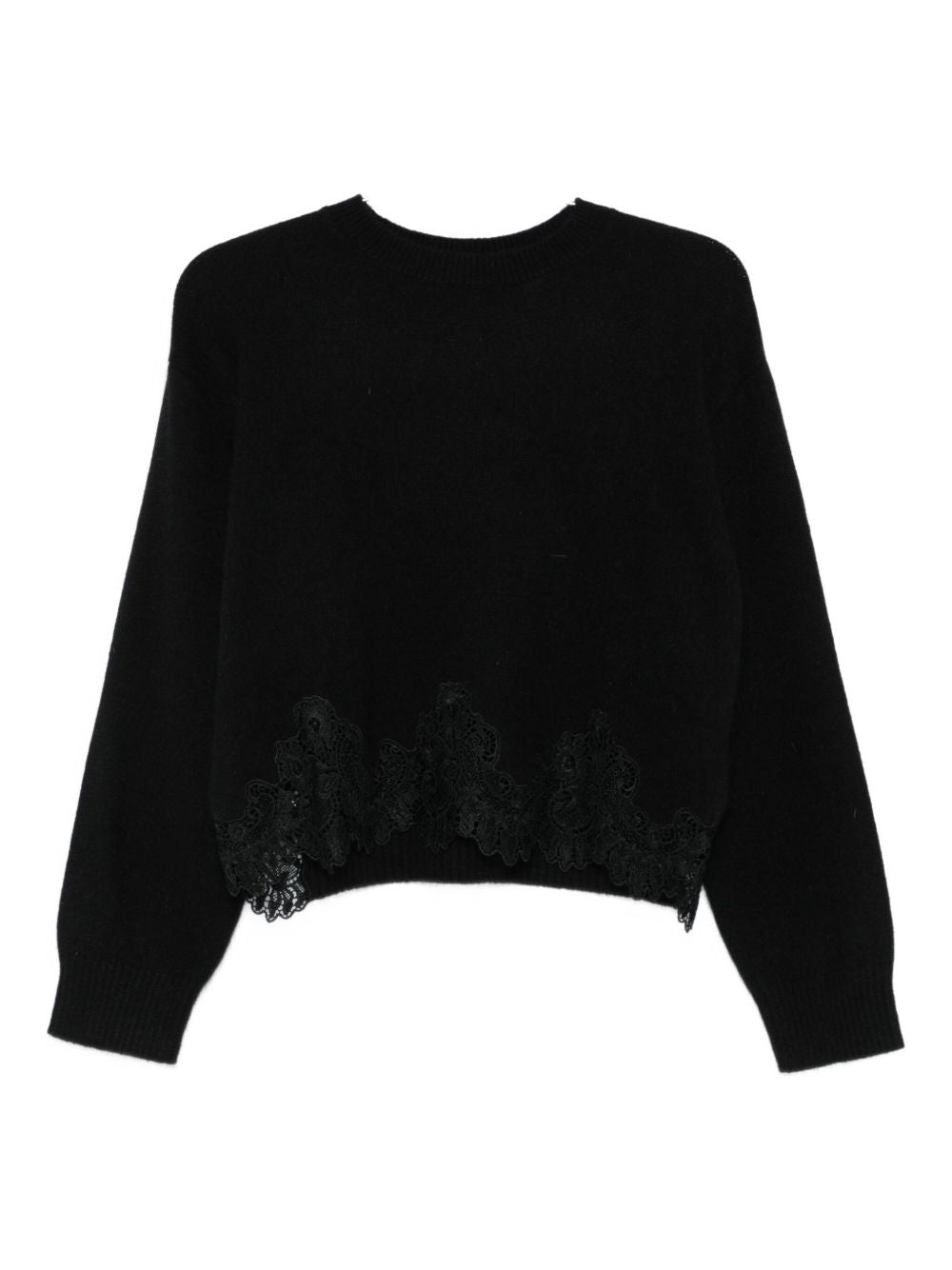 Twin-Set Sweaters - Blacks and greys | ca0075beaba4b860f73b1009c52ea4648fbfb563