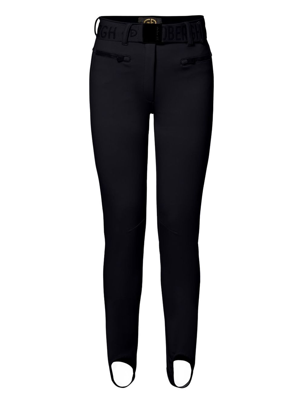 Goldbergh Trousers - Blacks and greys | 6169d8365db5f8e4ea5d0602142a47c651446e14