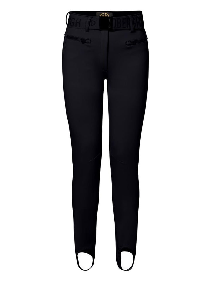 Goldbergh Trousers - Blacks and greys | 6169d8365db5f8e4ea5d0602142a47c651446e14