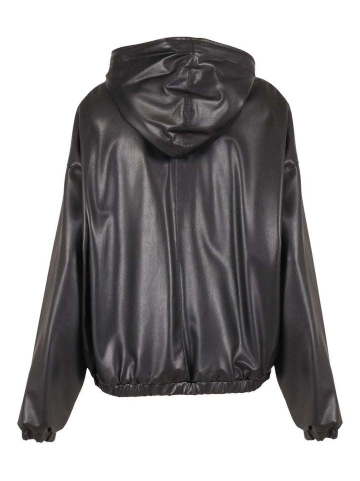 Elisabetta Franchi Sweaters - Blacks and greys | 2224cb041f5b7aaf79293c39502fb76e39b290cc