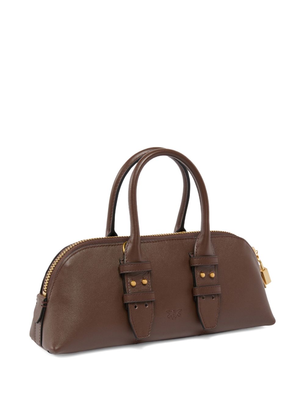 Pinko Bags - Brown | 11da62474cd408a01f648a2277111d08404df78c