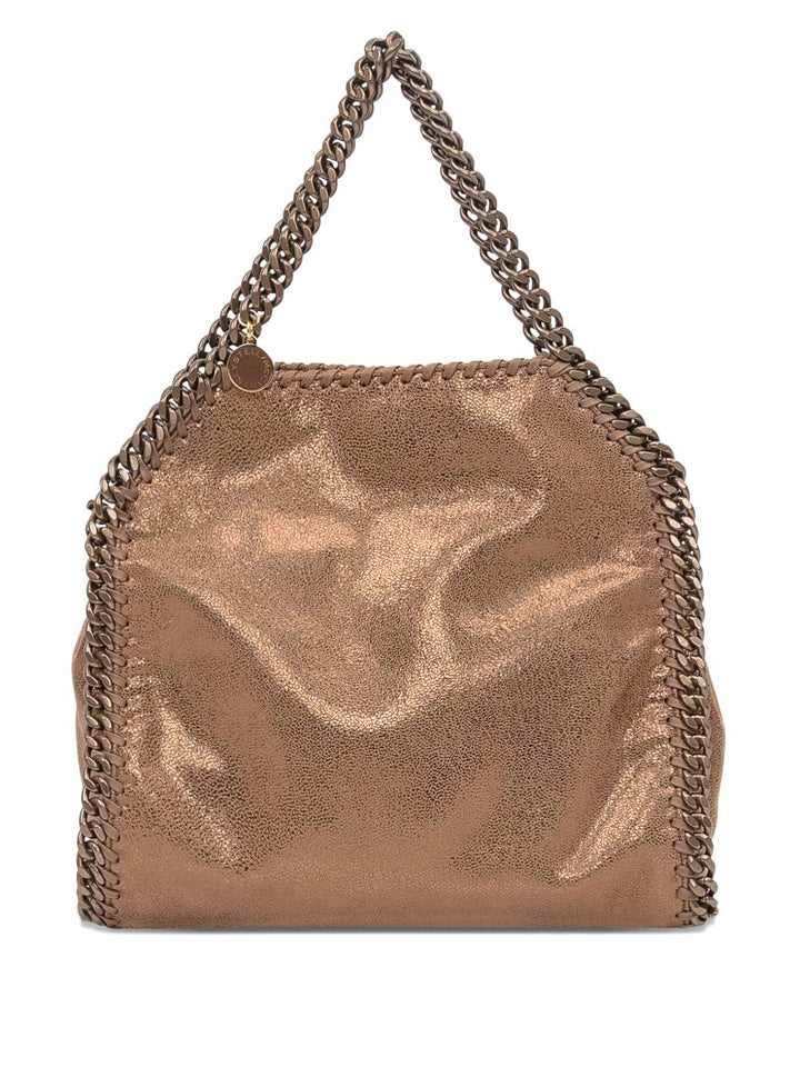 Stella Mccartney Bags - Brown | 2643c7be735f93b1ffabab4834a14956b9cec3c6