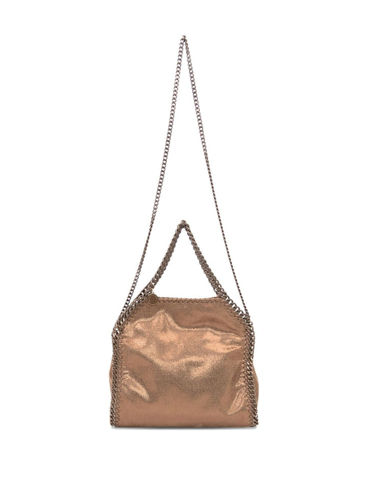 Stella Mccartney Bags - Brown | bd23e19b2d85f8b344651cb01af13985dc3dacfc
