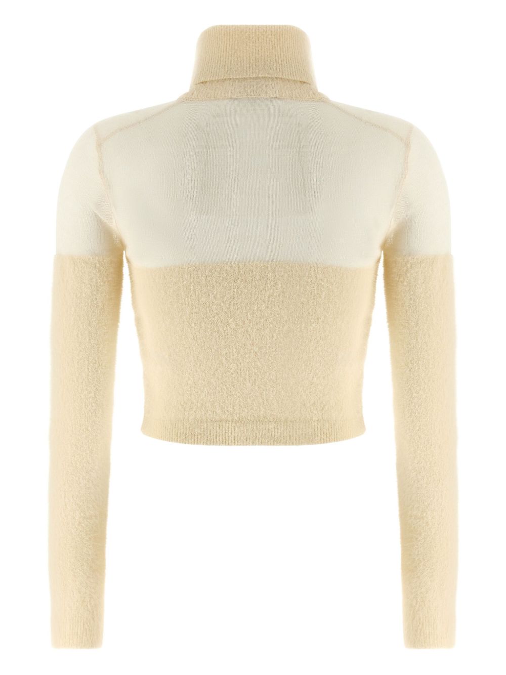 Elisabetta Franchi Sweaters - Milk | bdd308792dfc7198fc8d82e08acf50614d7eb340