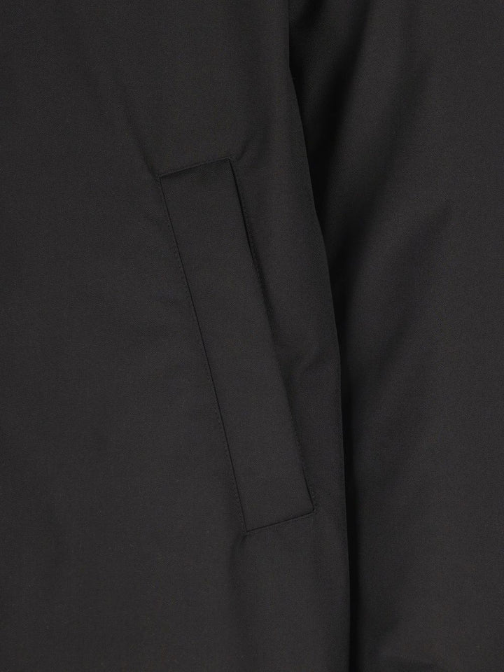 Herno Coats - Blacks and greys | e6f139fa197df420c1d6a880e94f537cb945e2bf