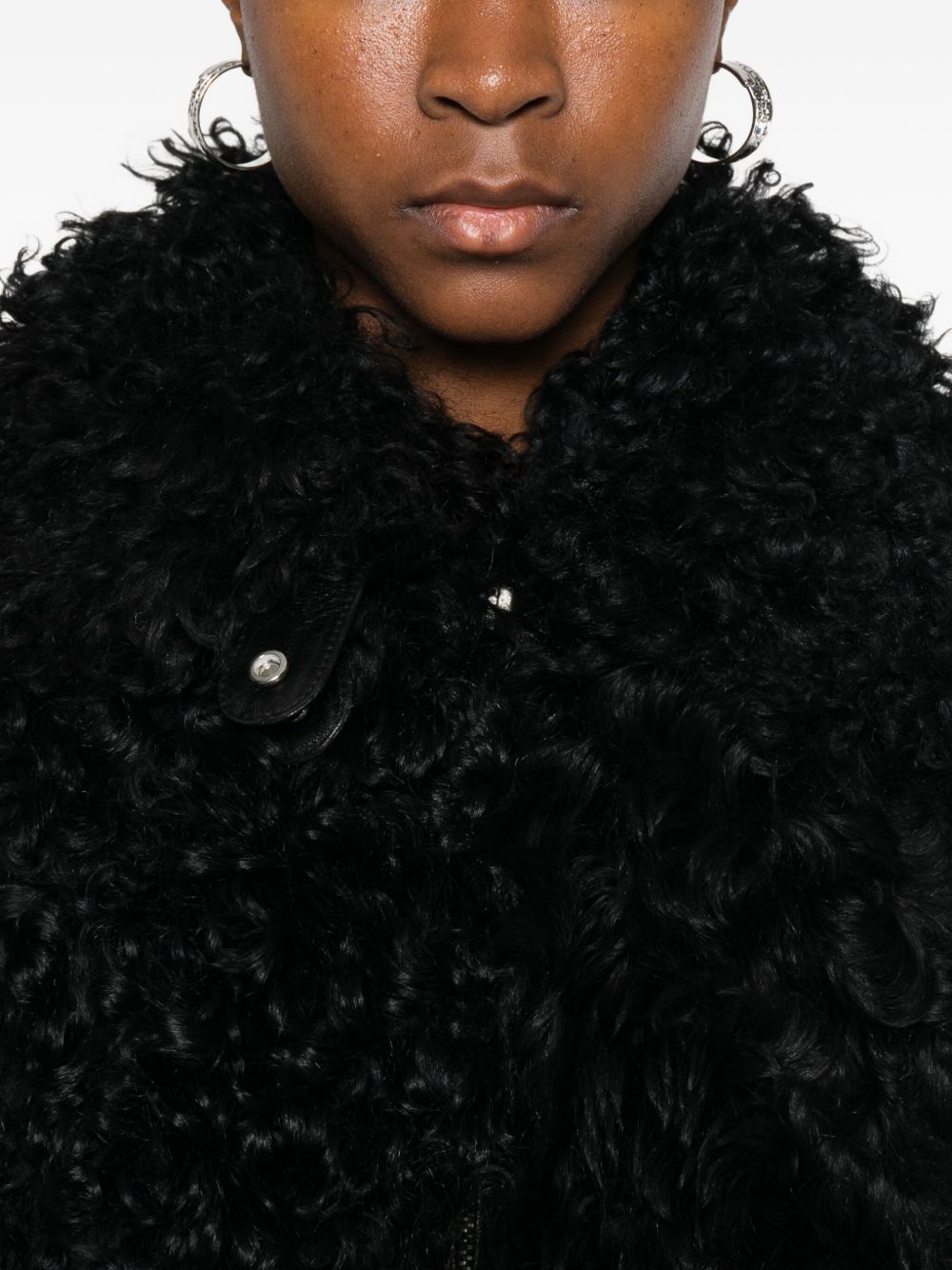 Golden Goose Jackets - Blacks and greys | 773860c22e3b9df5a508c1229f347f3e04c4881f