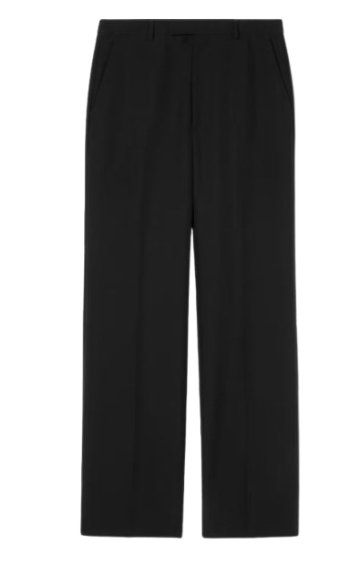 Gucci Trousers - Blacks and greys | c6beb8335ac493fa3ad6e784e7863263de043ac4