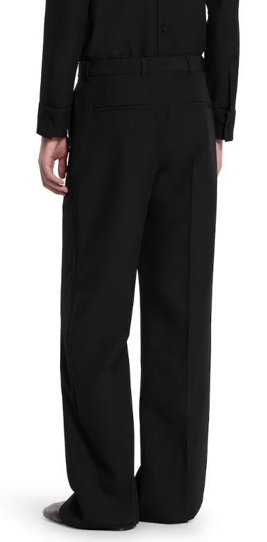 Gucci Trousers - Blacks and greys | 4abc87bb9bb6184e9a09e10a4638594e0a080aed