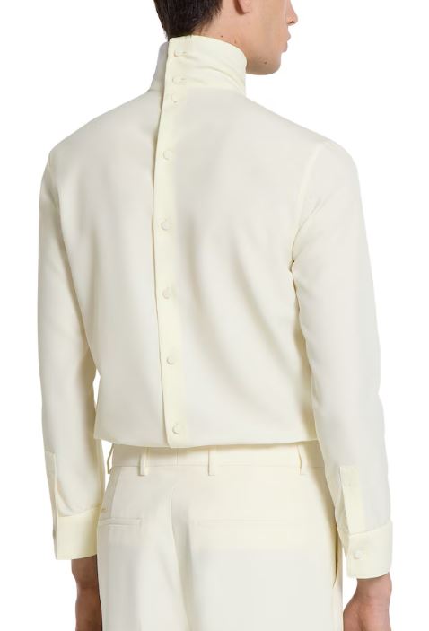 Gucci Shirts - Light and natural | 7ea99e102e4a22b7cb80a6e32125a93eac3cc399