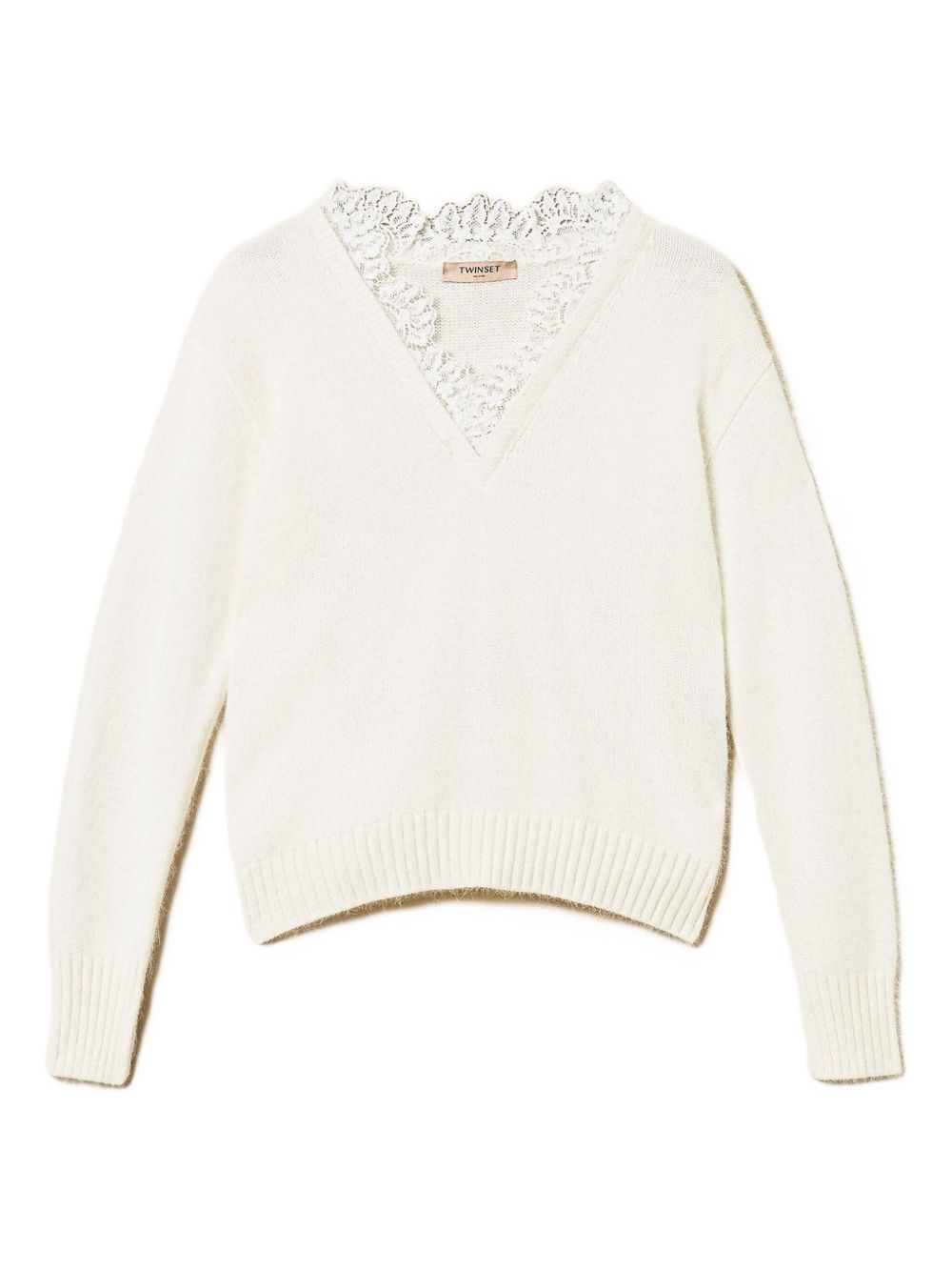 Twin-Set Sweaters - Neve | 94e1d218deeea6e700cccbd5375c822c8ae0eba7