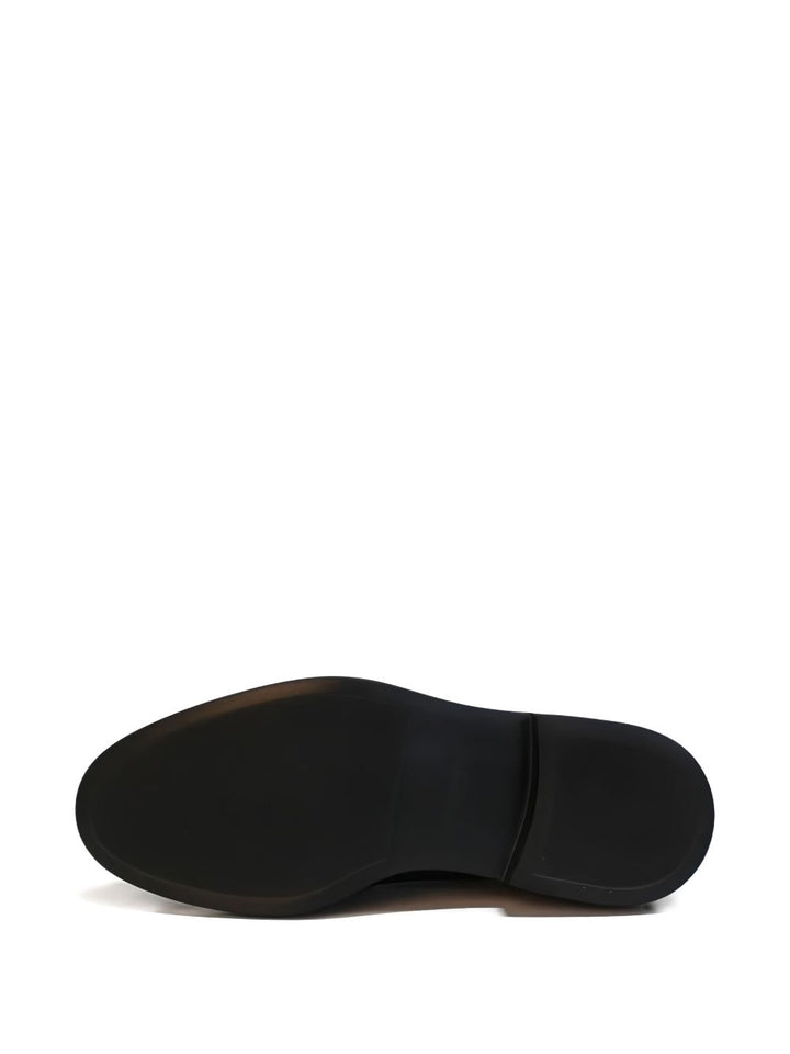 Thom Browne Flat shoes - Brown | d2f110afb8bbae7f7f93d5685c7f7ce5d52883b4