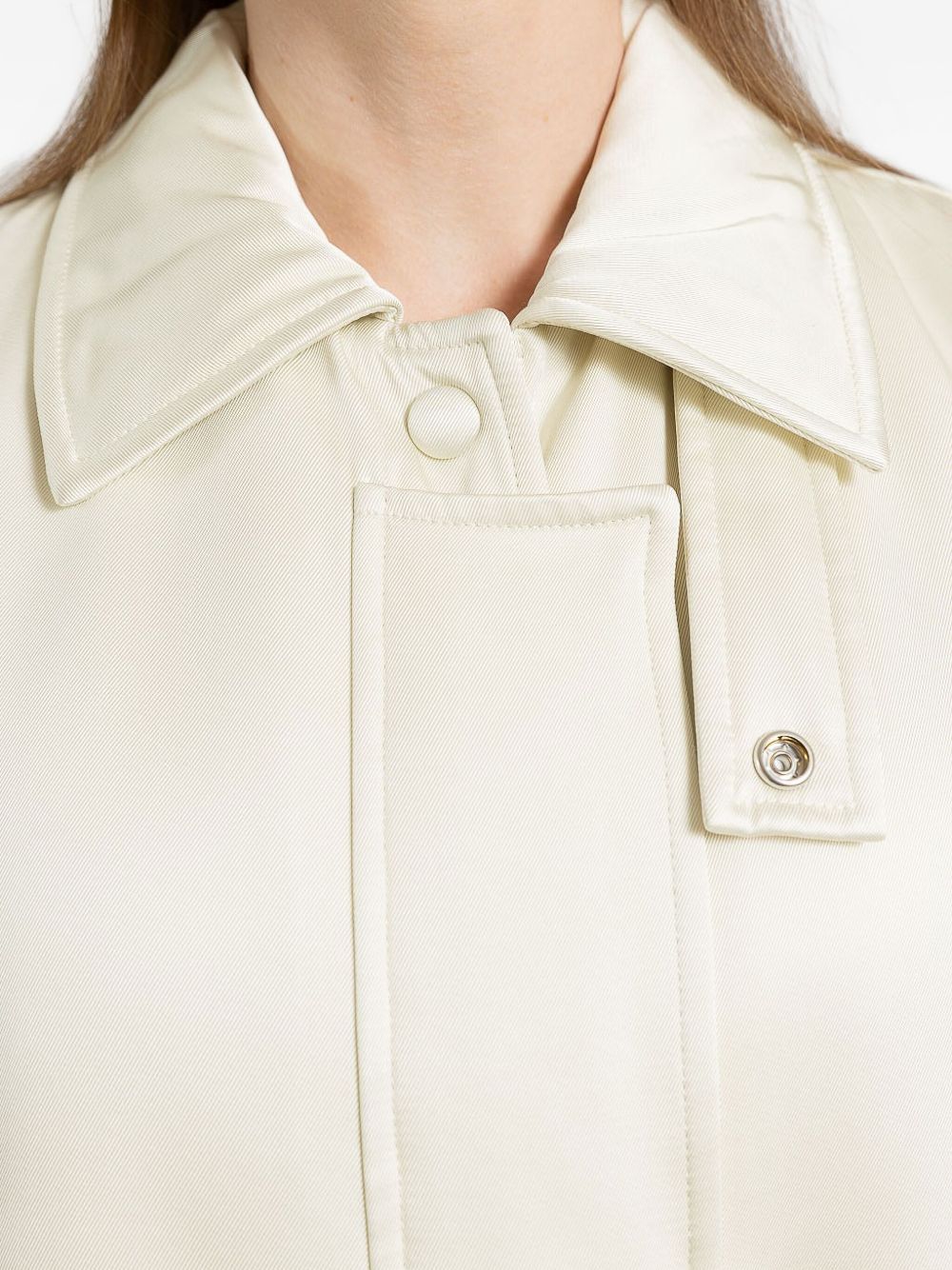 Jil Sander Jackets -  | 03e8d3cefed1e3d303d45efe81ae0a30431fbb4b