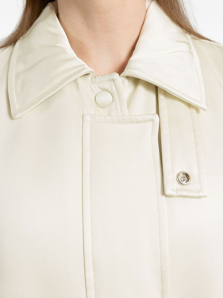Jil Sander Jackets -  | 03e8d3cefed1e3d303d45efe81ae0a30431fbb4b