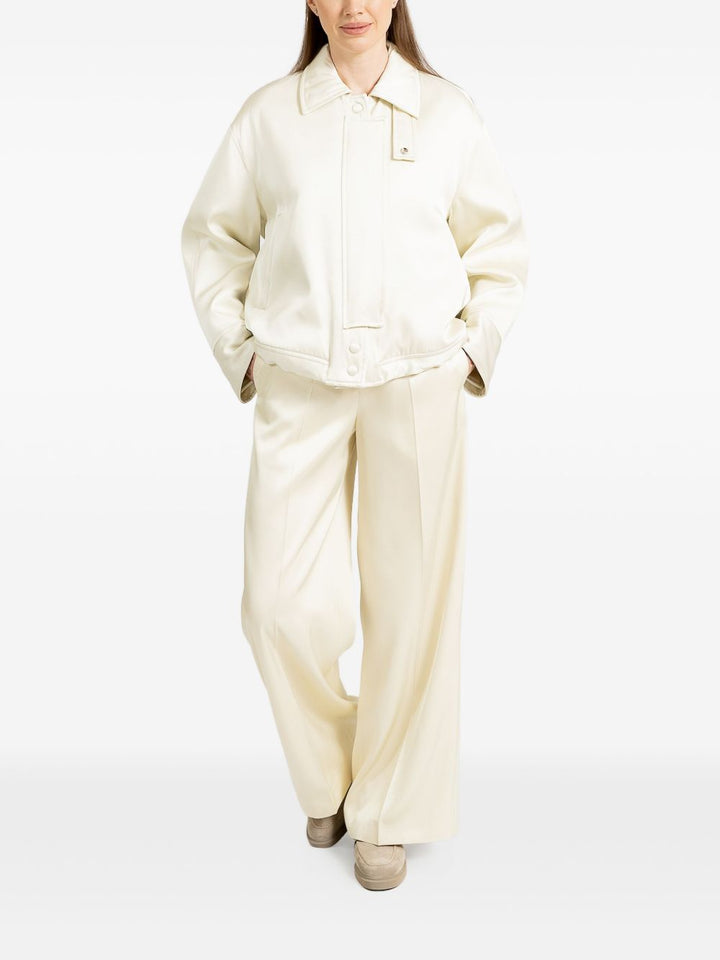 Jil Sander Jackets -  | c3ff4c263afbe701fe56138e73e61fe6505fea2d