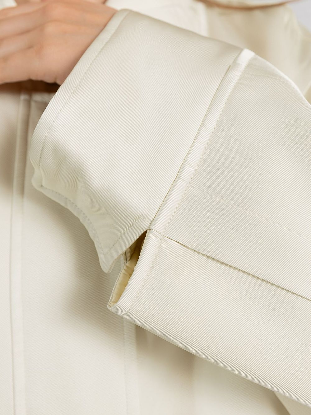 Jil Sander Jackets -  | 3f0854fc54f3a579aadd40a8d0180fd662f2ebfb