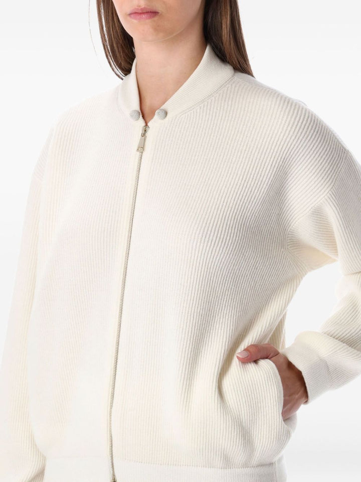 Fabiana Filippi Jackets - Rafia | 0f3cd955f57b0955f8dadd0263b75620b8417d9f