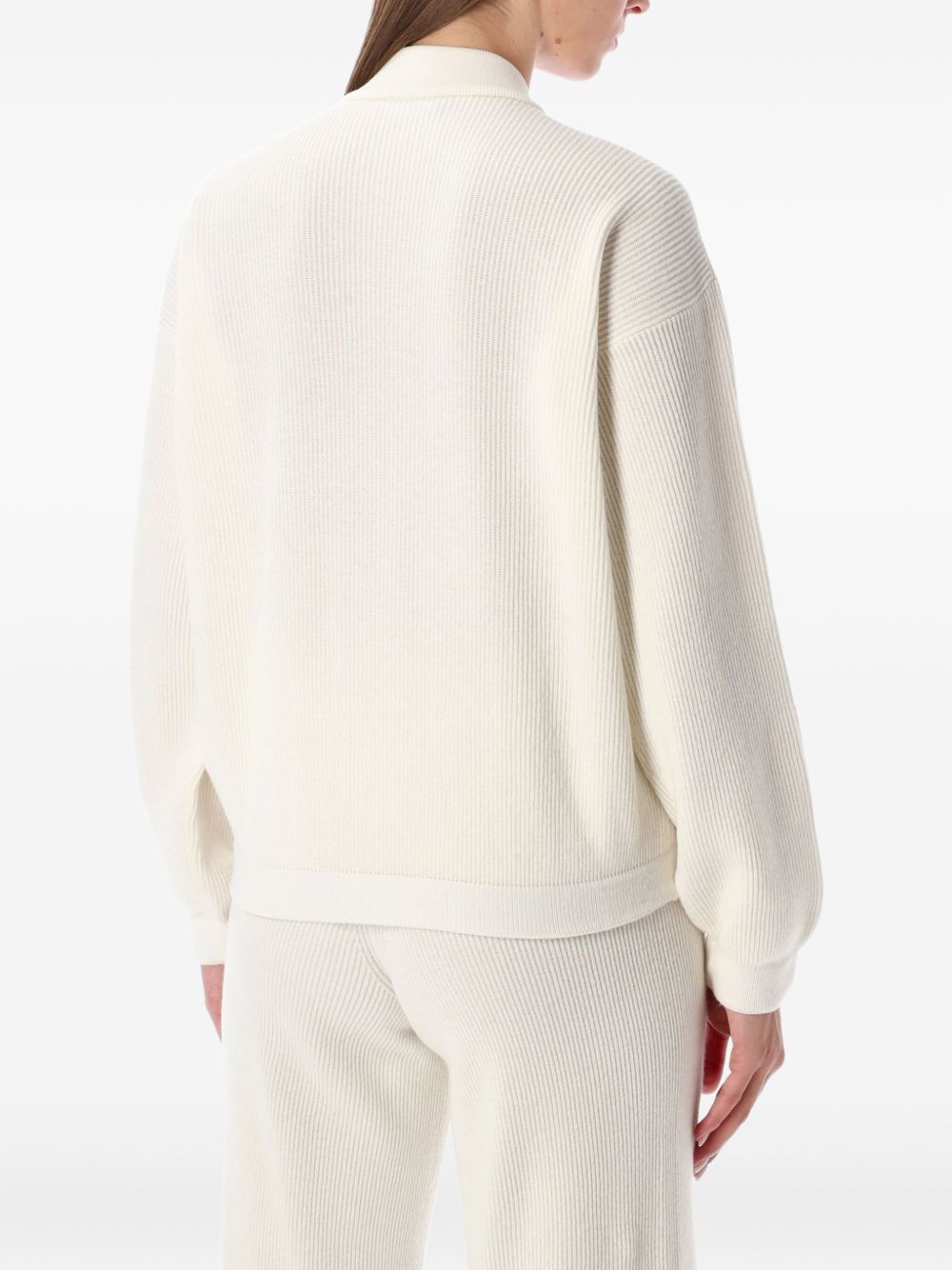 Fabiana Filippi Jackets - Rafia | c6ddb9e048e3ef2d4098abc56803ce1926ce71d8