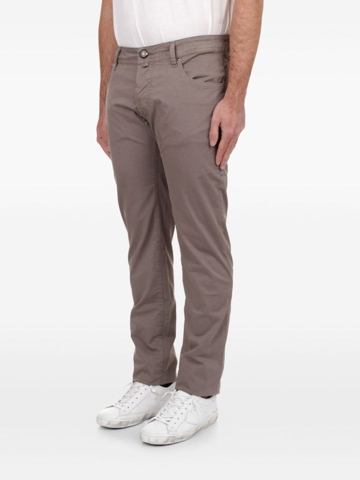 Jacob Cohen Jeans - Elephant grey | f696ea3e8651b44c970281268974c7f3c743de73
