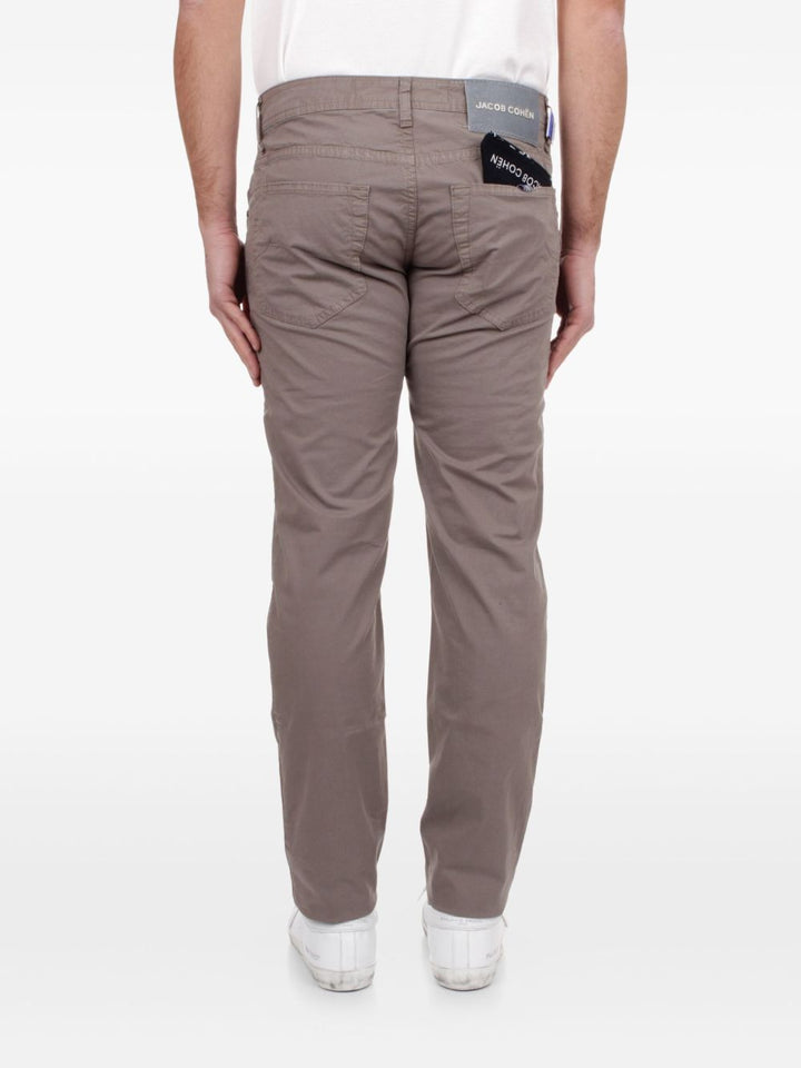 Jacob Cohen Jeans - Elephant grey | e2b911cf2d512d0e0d2e6ae6c355baf03dd43dac