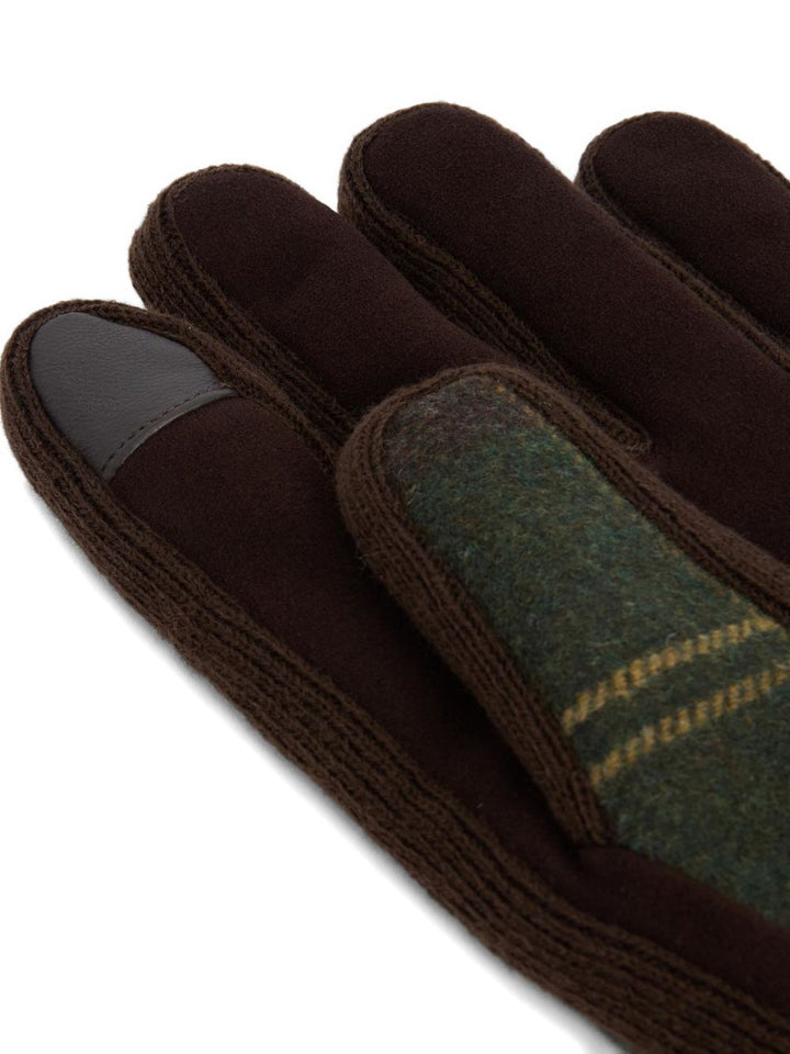Barbour Gloves - Tartan | 9c685ae68a3a21985f3bbeddd723088c3ac86664