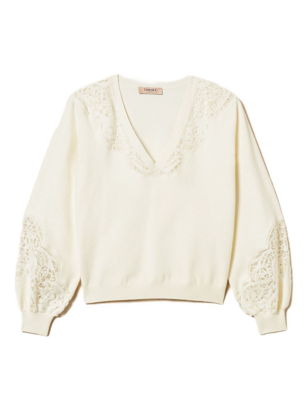 Twin-Set Sweaters - Neve | 719fa19cfb92821601d9c4f52d7fa78357f107f5