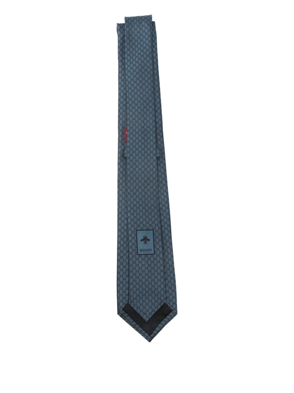 Gucci Ties - Royal black | acf1755243fbfe4ce57979eef3aa8393b2b8126b