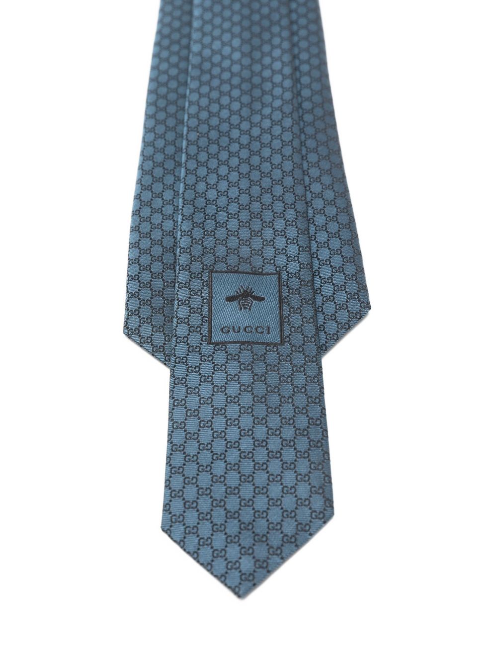 Gucci Ties - Royal black | 9df90e86eac083652c77932de8379868b63f2a6b