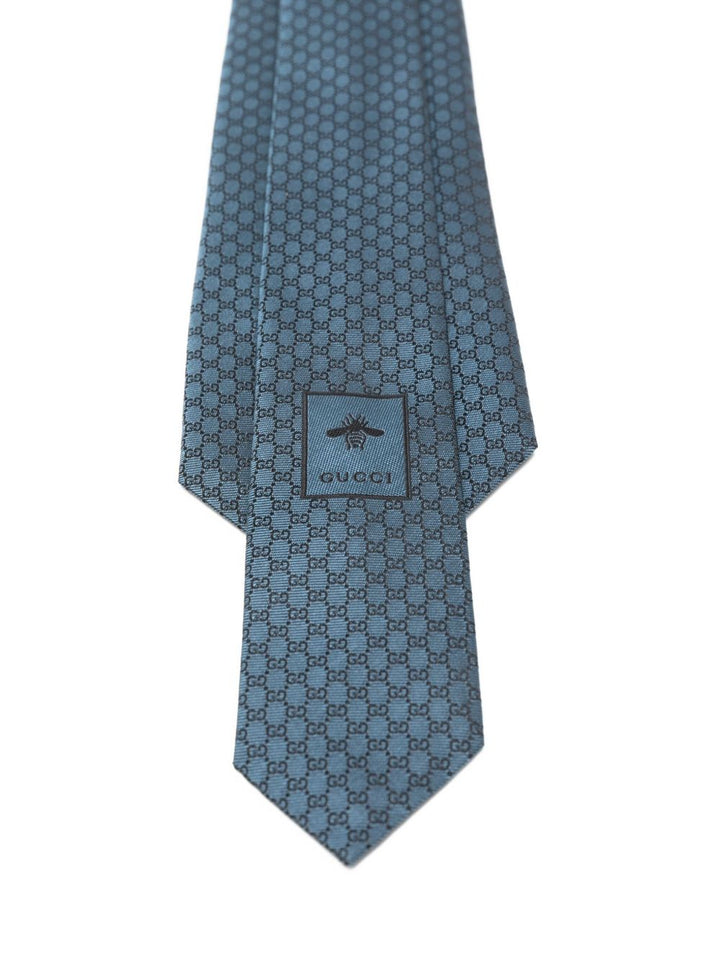 Gucci Ties - Royal black | 9df90e86eac083652c77932de8379868b63f2a6b