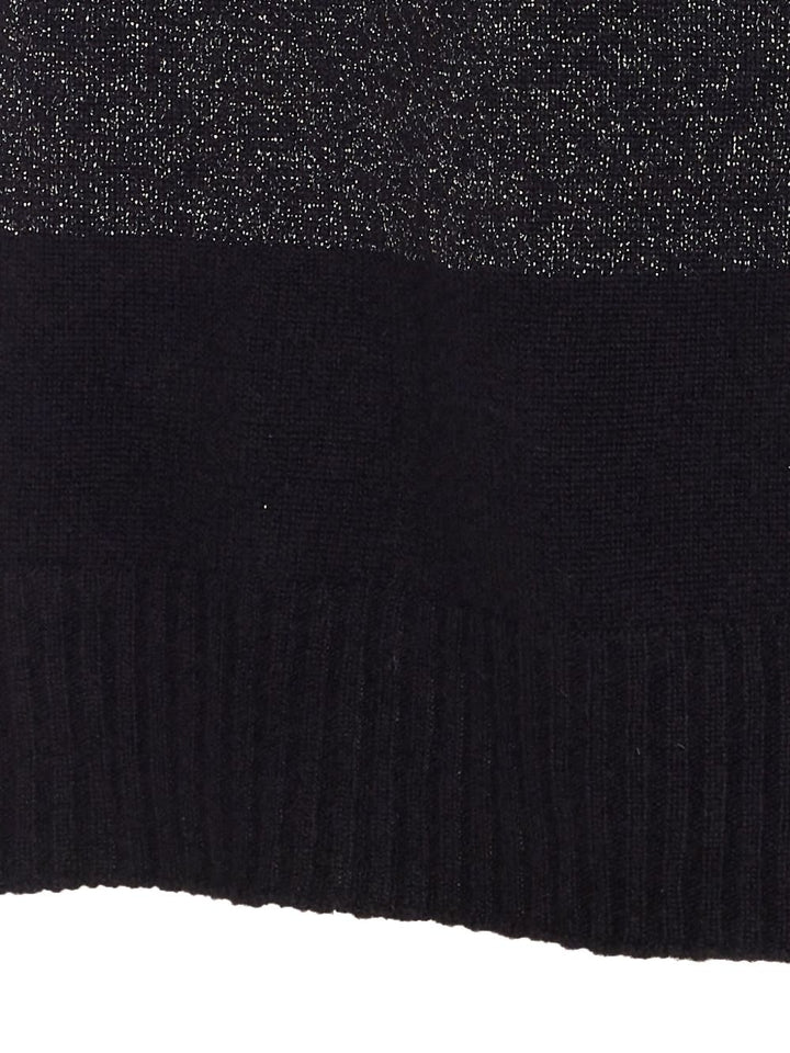 Twin-Set Sweaters - Blacks and greys | cdd05400ea74120057d3b87b4a57ad115b06f693