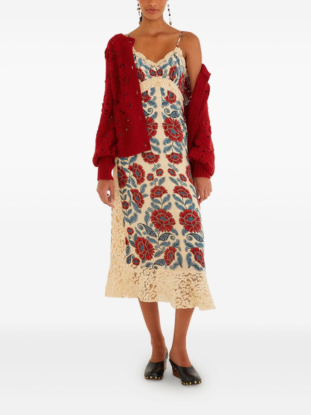 Farm Rio Sweaters - Bright | 567048400d1014635bd6bf080cb1aa9a2028d86f