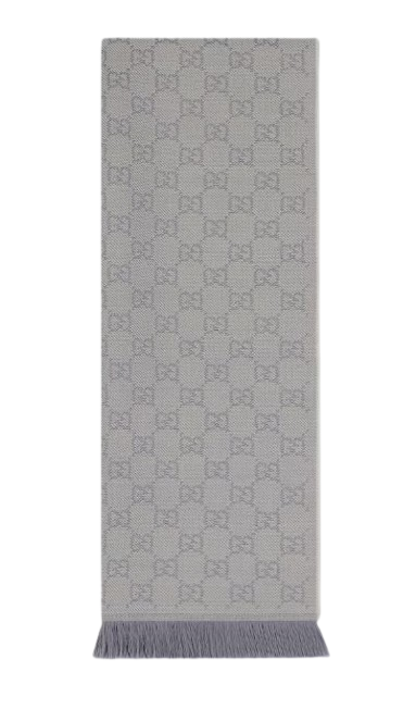 Scarfs Shell/Skyblue