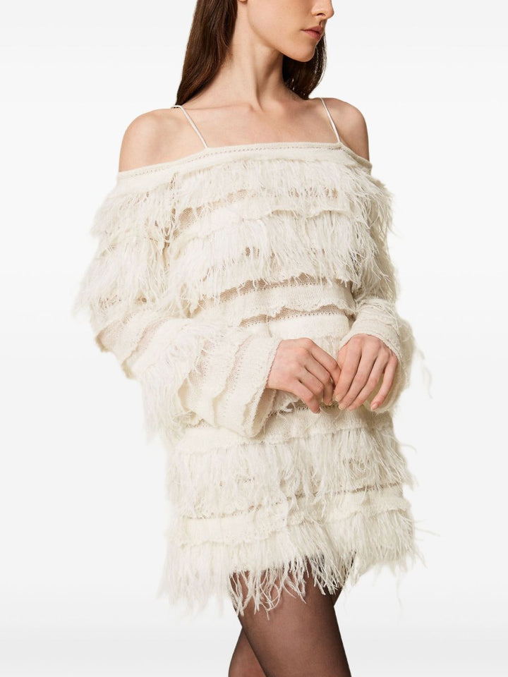 Twin-Set Sweaters - Neve | f52cc9ce7bb8a867c0af60cdf3b482af39640f39