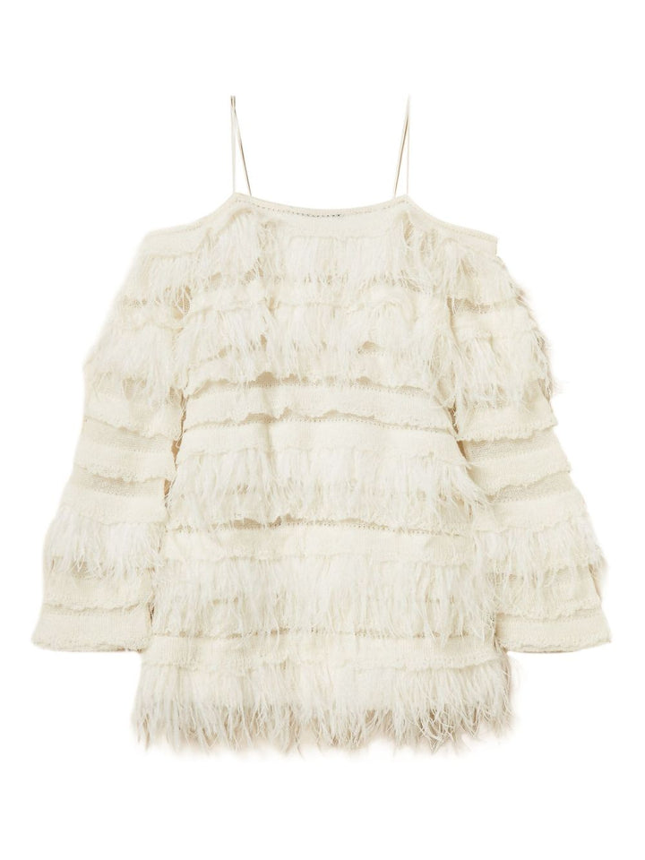 Twin-Set Sweaters - Neve | e521be4b7f0c8b1672887653534c4794aa997308