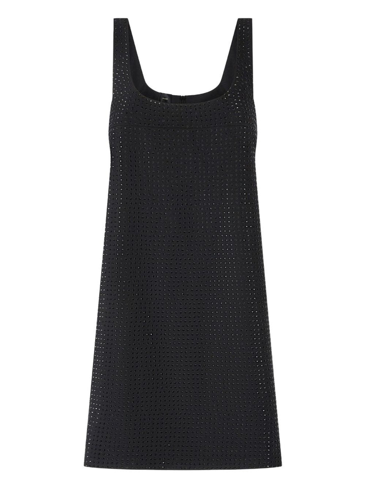 Pinko Dresses - Blacks and greys | f432ee02c23098b6250b1fa11d16af07d1168468