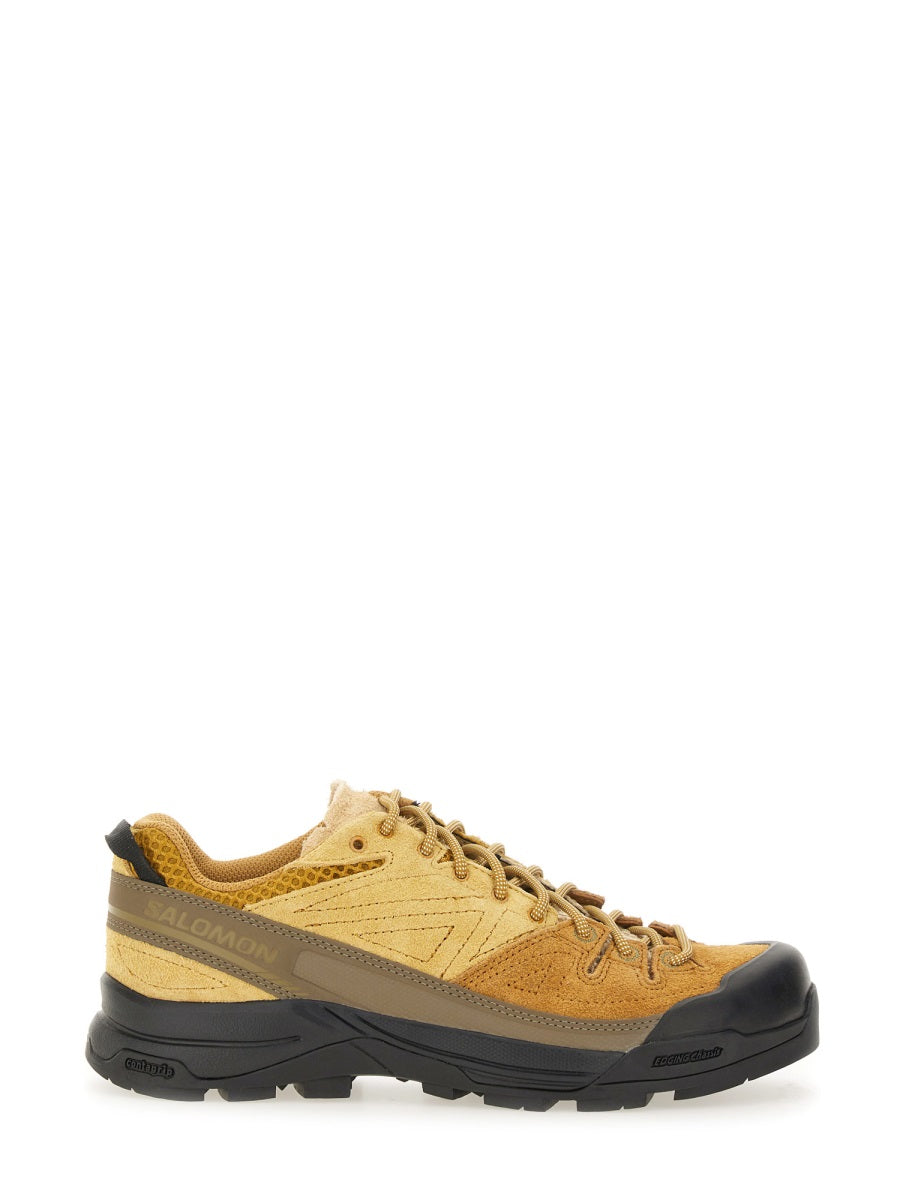 Salomon Sneakers - Beige | Wanan Luxury