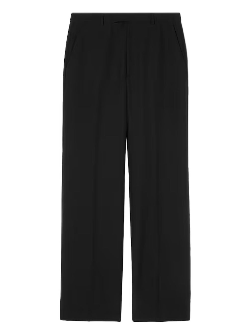 Gucci Trousers - Blacks and greys | 9f96f7b92ea91b0ae8d11b00b9e2e0c567537eee