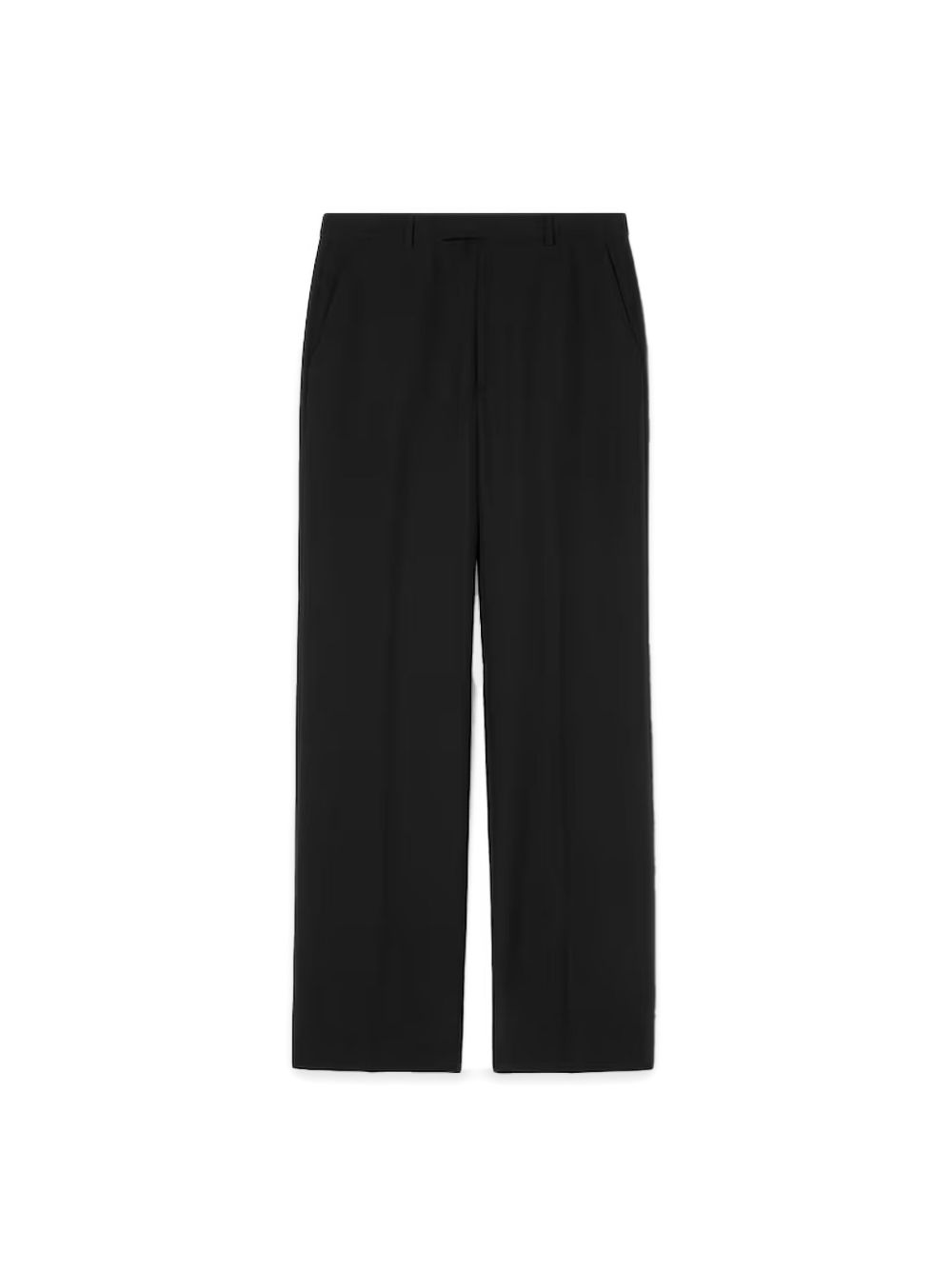 Gucci Trousers - Blacks and greys | ba2a00a16a911992afbd634e1b5821dd7444f362