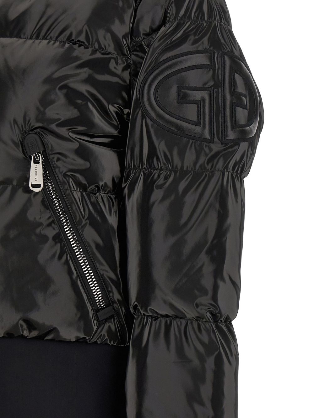 Goldbergh Jackets - Blacks and greys | d09e37cddf09a18702ebf5a05f606a659adad293