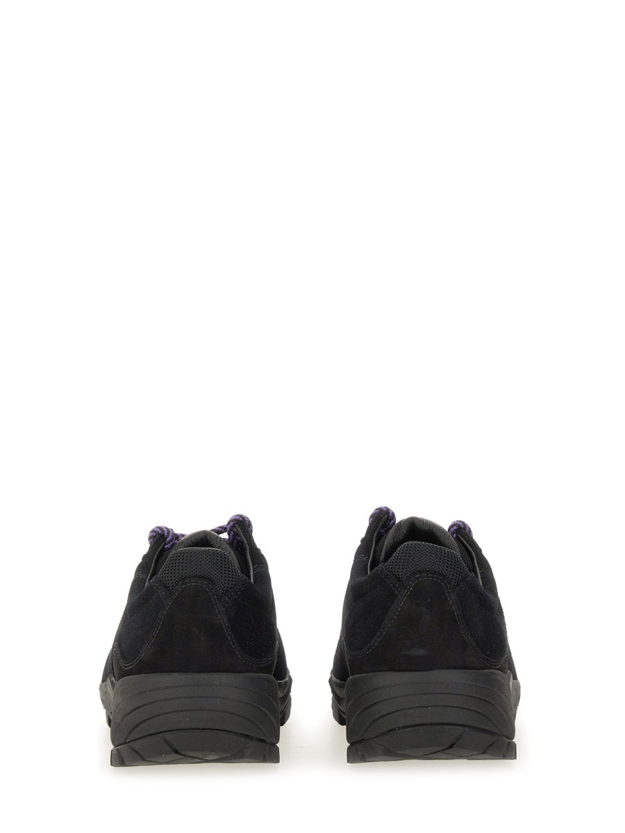 Diemme Sneakers - Black | Wanan Luxury