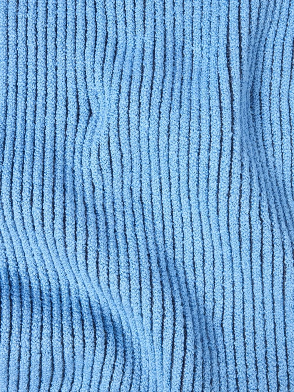 Stone Island Scarfs - Blue acciaio | 15b0d09a5210dc3c29b0c9588211ee97cf8db069