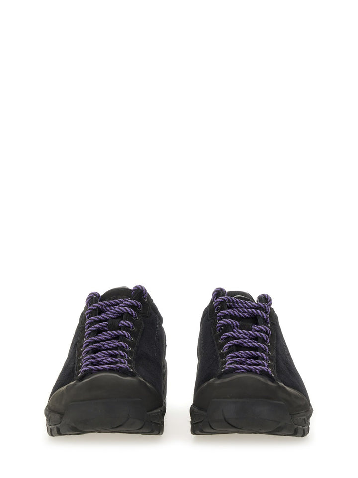 Diemme Sneakers - Black | Wanan Luxury