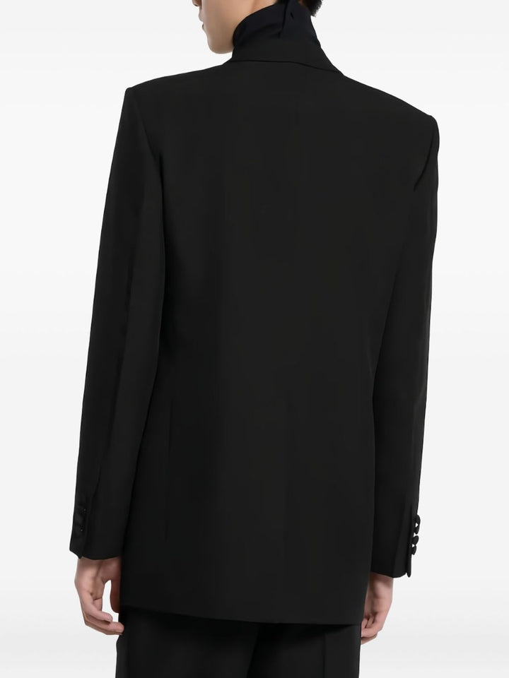 Gucci Jackets - Blacks and greys | 55a191dc17e66b0c407f9a49bb6d52d848ef572c