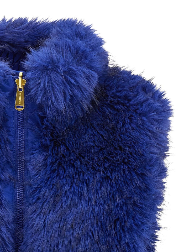 Goldbergh Jackets - Blue and green | e39f505a2199d952e7990871ab21b43daffdc598