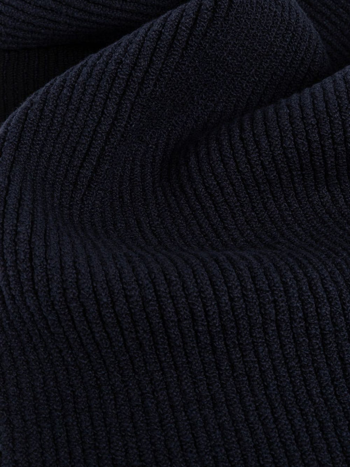 Stone Island Scarfs - Blue and green | 7b3dea98603ed799ee716f6844b3a1f9fc11ee71