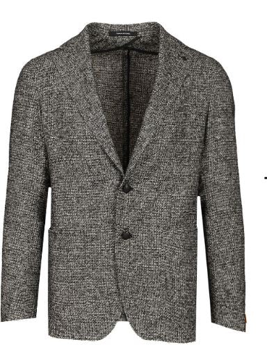 Jackets Blacks And Greys