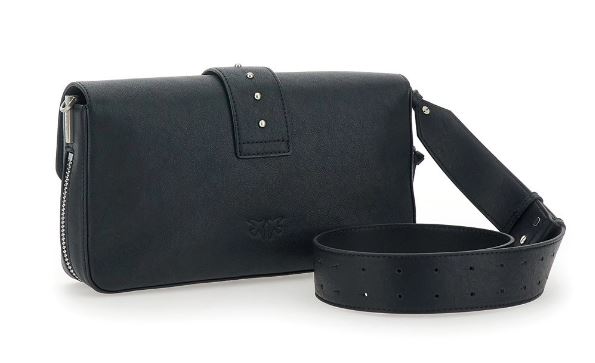 Pinko Bags - Blacks and greys | 9183e634e6871547fc5a390e79d2d77bf73dae3f